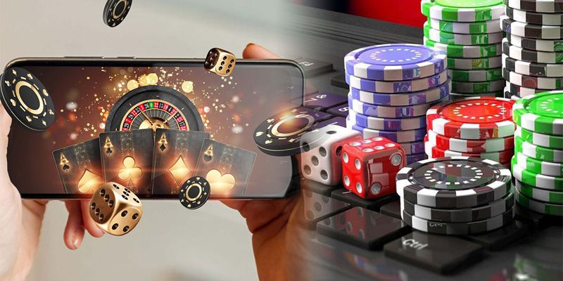 Sảnh cược casino XO88 mang đến đa dạng thể loại