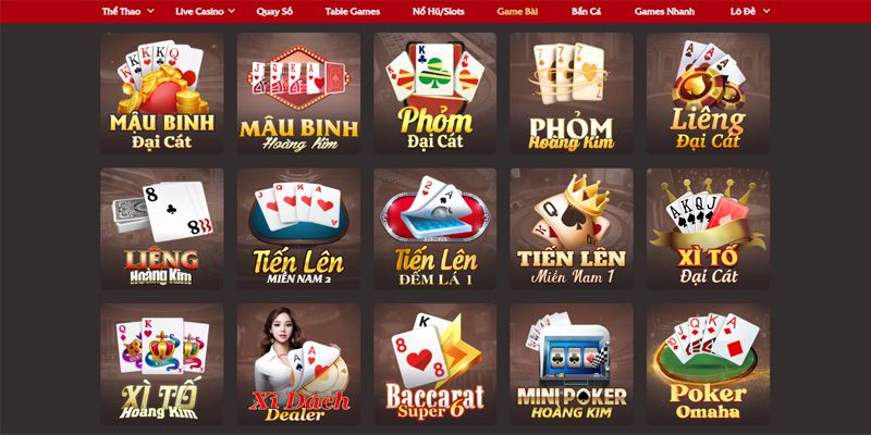 Sân chơi XO88 mang đến sảnh casino đẳng cấp hàng đầu