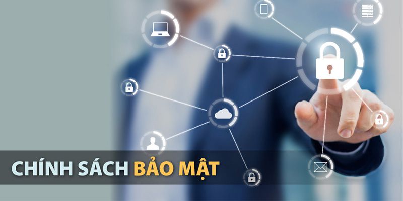 Chính sách bảo mật của XO88 sẽ có mục thu thập dữ liệu của người chơi