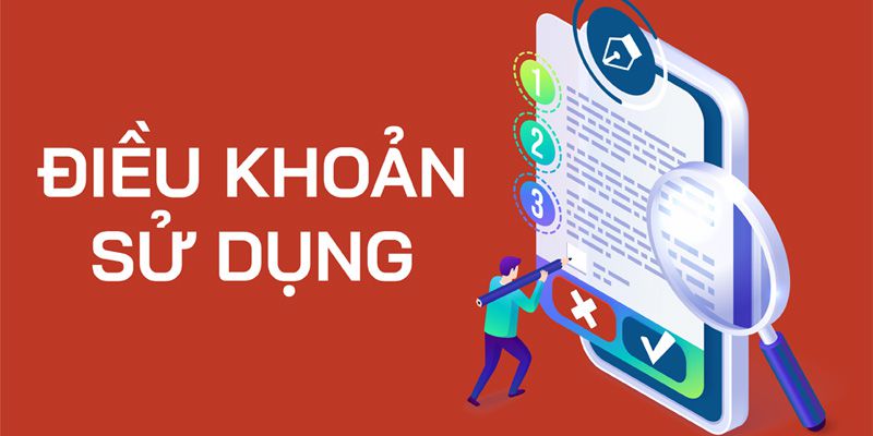 Luôn ghi nhớ điều khoản sử dụng của XO88 cung cấp