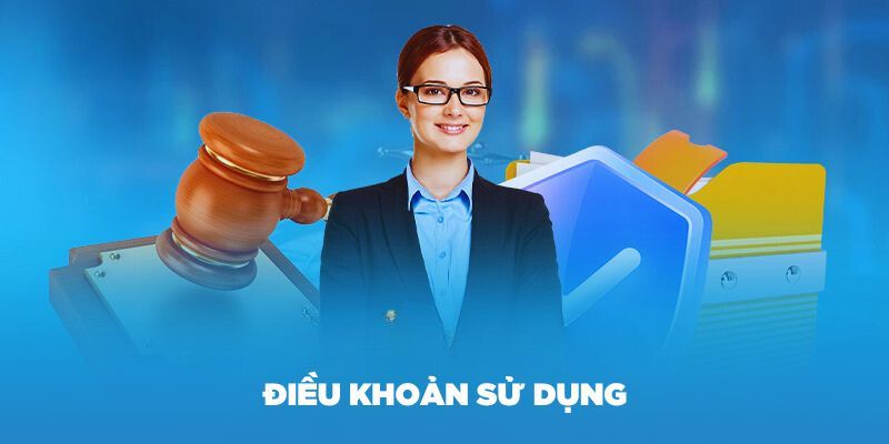 Điều khoản ràng buộc pháp lý sẽ tạo thành cơ sở cho mọi hoạt động tại XO88