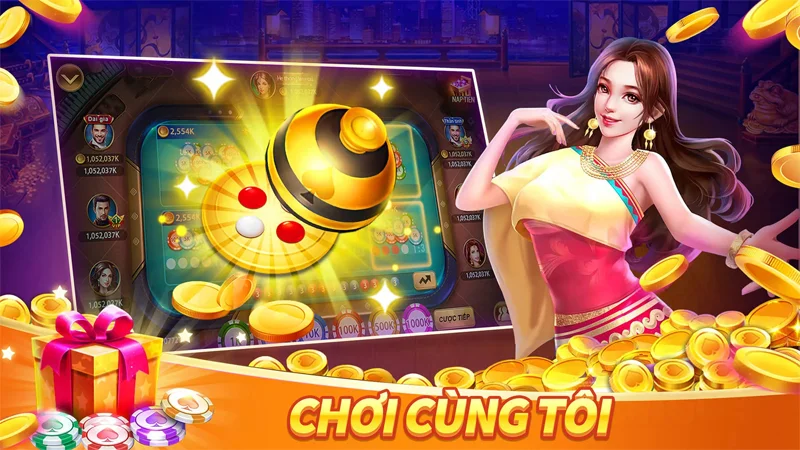 Anh em có thể chọn app chơi game mong muốn