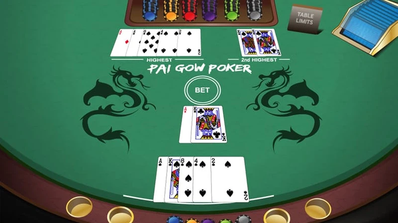 Chơi game Pai Gow thuận lợi khi hiểu rõ luật chơi. 