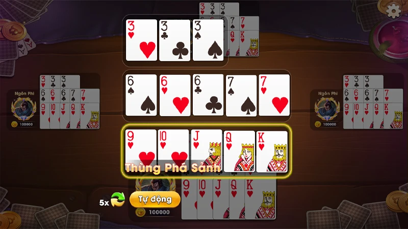 Hiểu rõ cách tham gia game bài Mậu Binh thật chuẩn