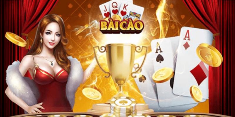 Đây là game bài với phiên bản trực tuyến vô cùng hấp dẫn