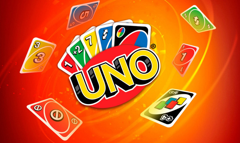 Game Uno được nhiều người yêu thích tham gia