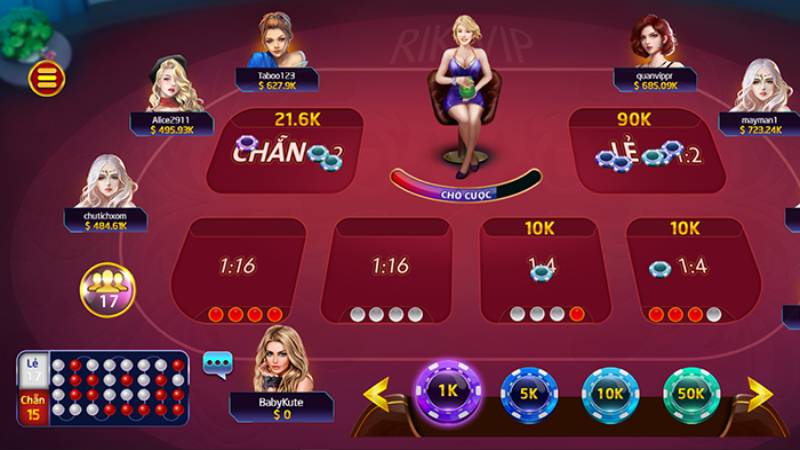 Cách chơi game cực dễ mà ai cũng có thể tham gia