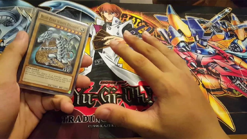 Cần nắm rõ thông tin cách chơi game bài Yugioh