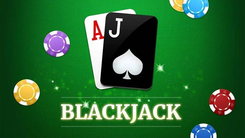 Game Blackjack tại XO88 có nhiều ưu điểm thú vị