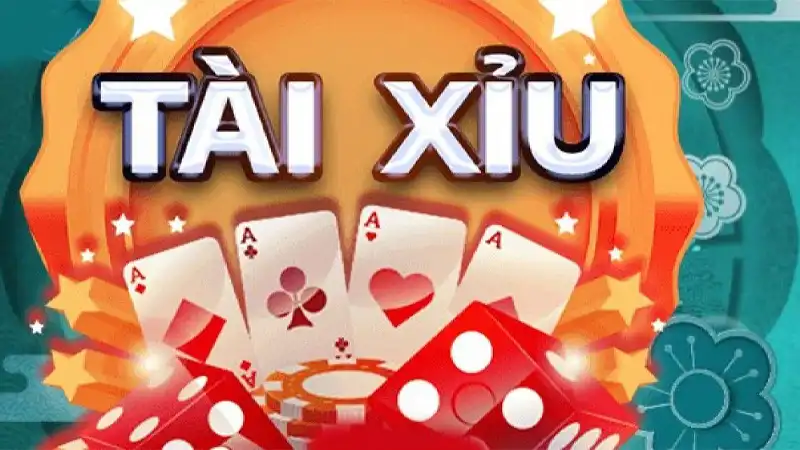 Tài xỉu là trò chơi được nhiều bet thủ yêu thích